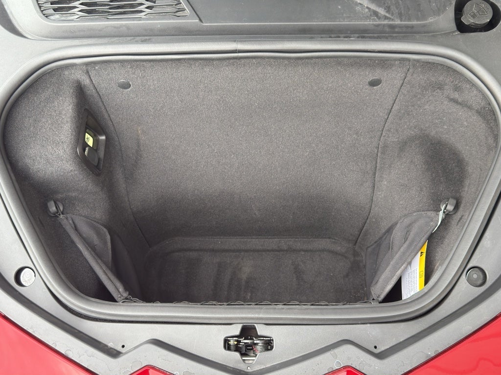 2022 Chevrolet Corvette 2LT