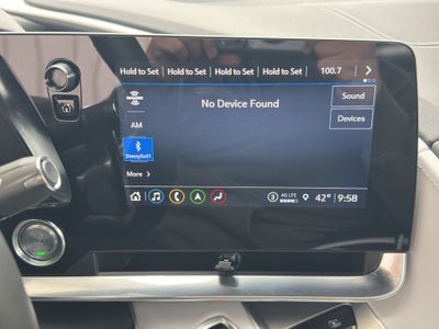 2022 Chevrolet Corvette 2LT