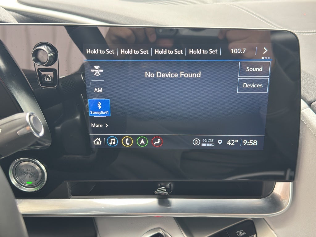 2022 Chevrolet Corvette 2LT