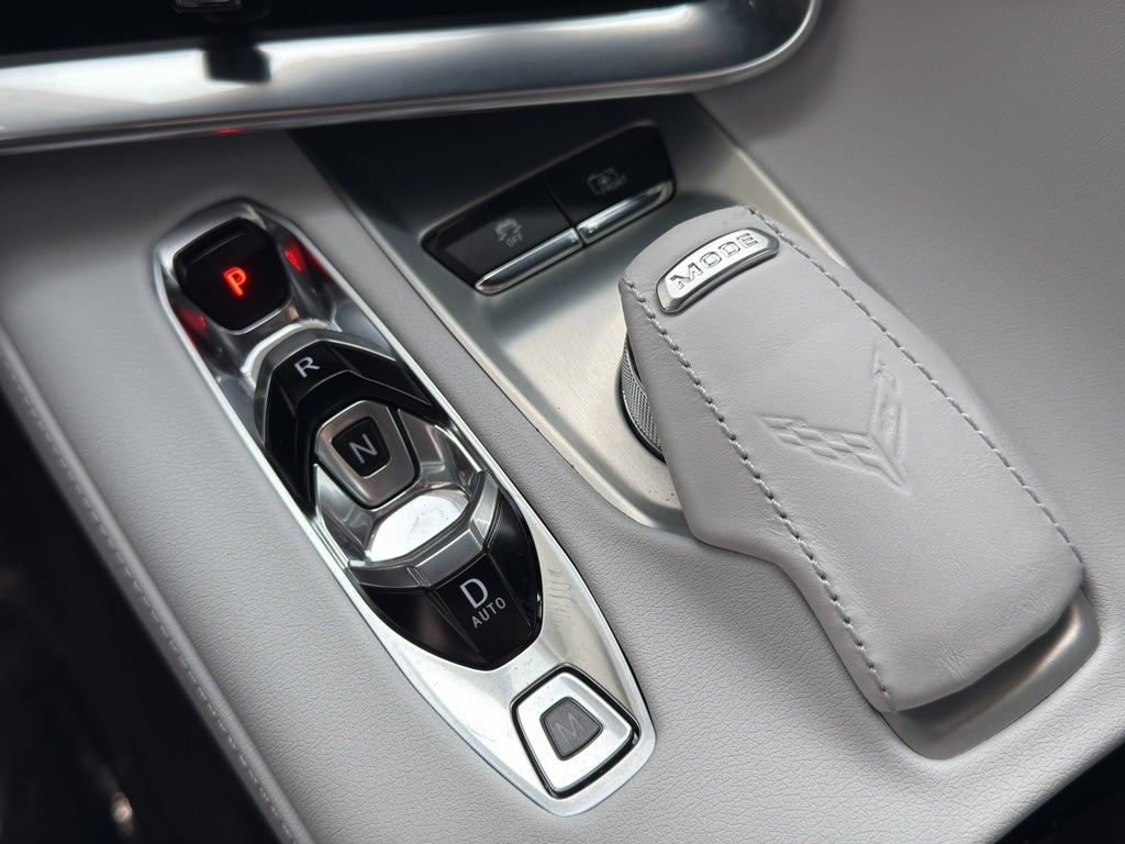 2022 Chevrolet Corvette 2LT