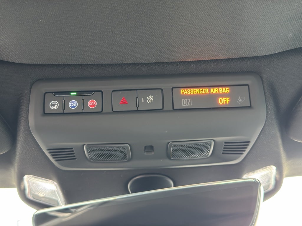 2022 Chevrolet Corvette 2LT