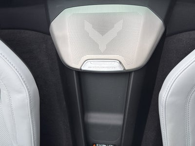 2022 Chevrolet Corvette 2LT