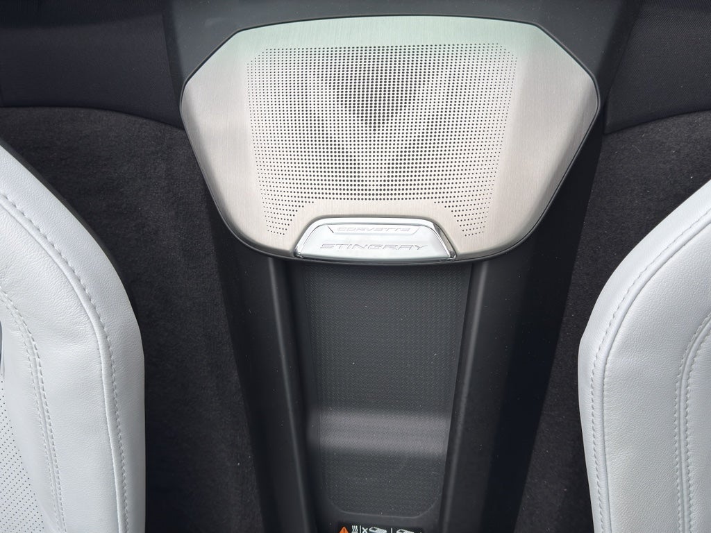 2022 Chevrolet Corvette 2LT