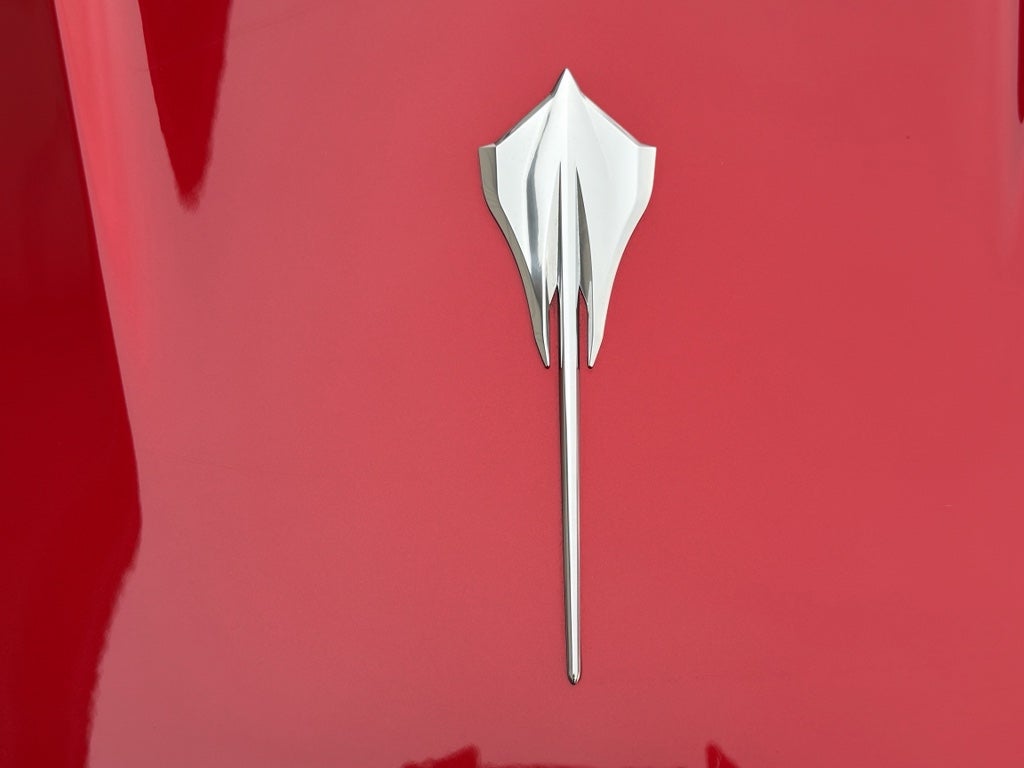 2022 Chevrolet Corvette 2LT