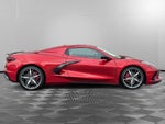 2022 Chevrolet Corvette 2LT