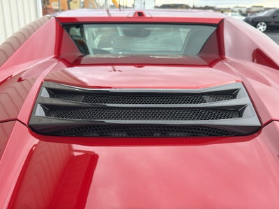 2022 Chevrolet Corvette 2LT