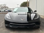 2016 Chevrolet Corvette Z51 3LT