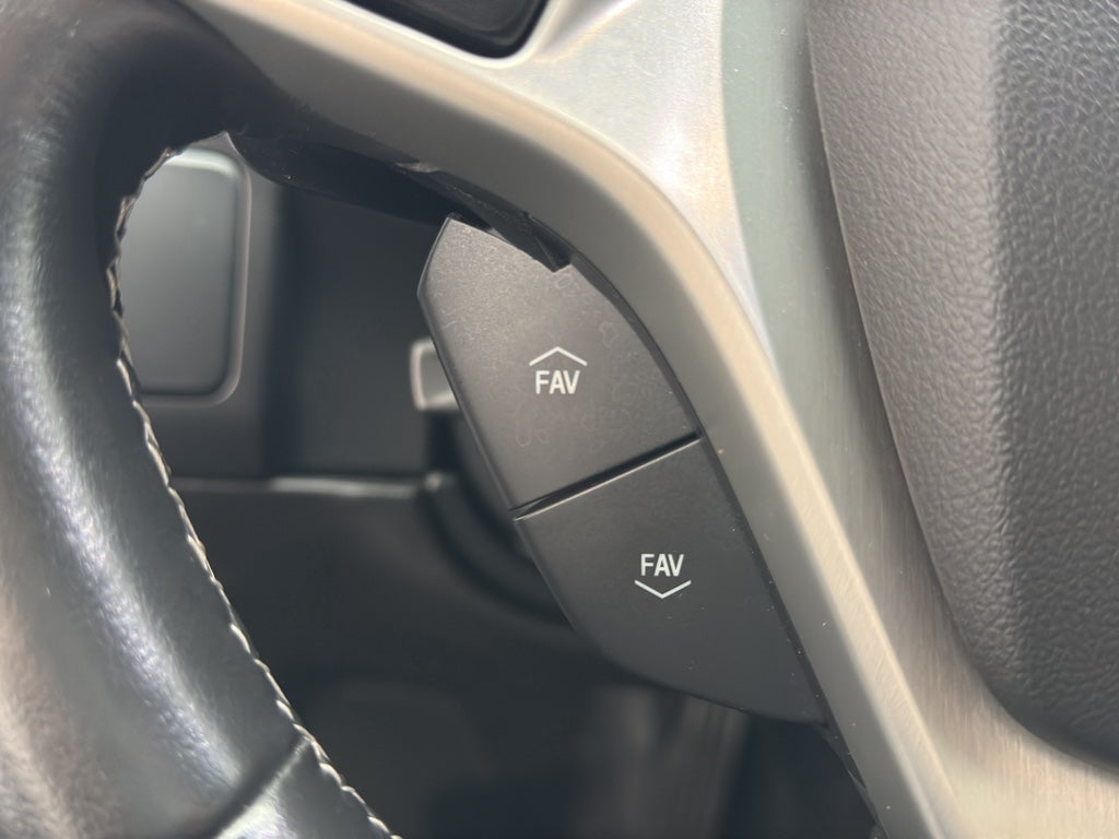 2016 Chevrolet Corvette Z51 3LT