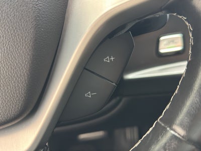 2016 Chevrolet Corvette Z51 3LT