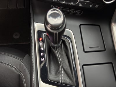 2016 Chevrolet Corvette Z51 3LT