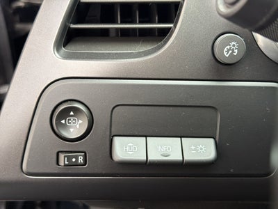 2016 Chevrolet Corvette Z51 3LT