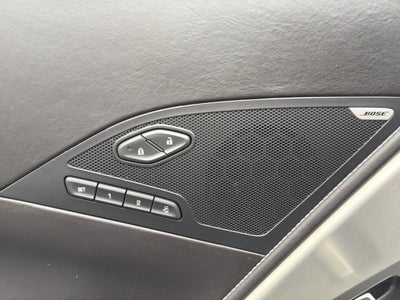 2016 Chevrolet Corvette Z51 3LT