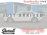 2018 Chevrolet Malibu Premier
