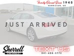2018 Chevrolet Malibu Premier