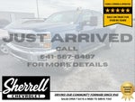 2017 Chevrolet Silverado LT