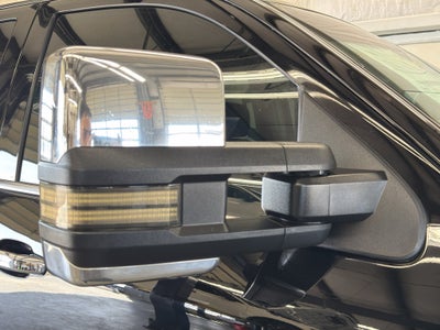 2015 Chevrolet Silverado LTZ