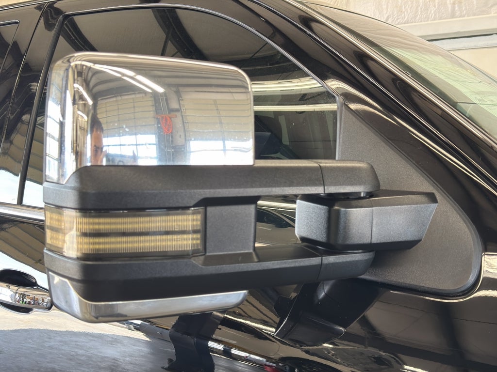2015 Chevrolet Silverado LTZ