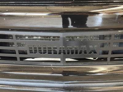 2015 Chevrolet Silverado LTZ