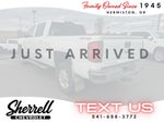 2015 Chevrolet Silverado LTZ