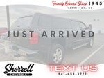 2018 Chevrolet Silverado LTZ