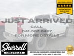 2023 Chevrolet Silverado LTZ