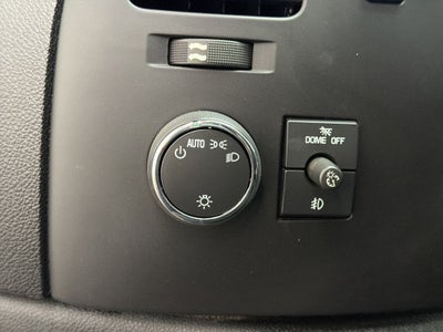 2013 Chevrolet Silverado LT