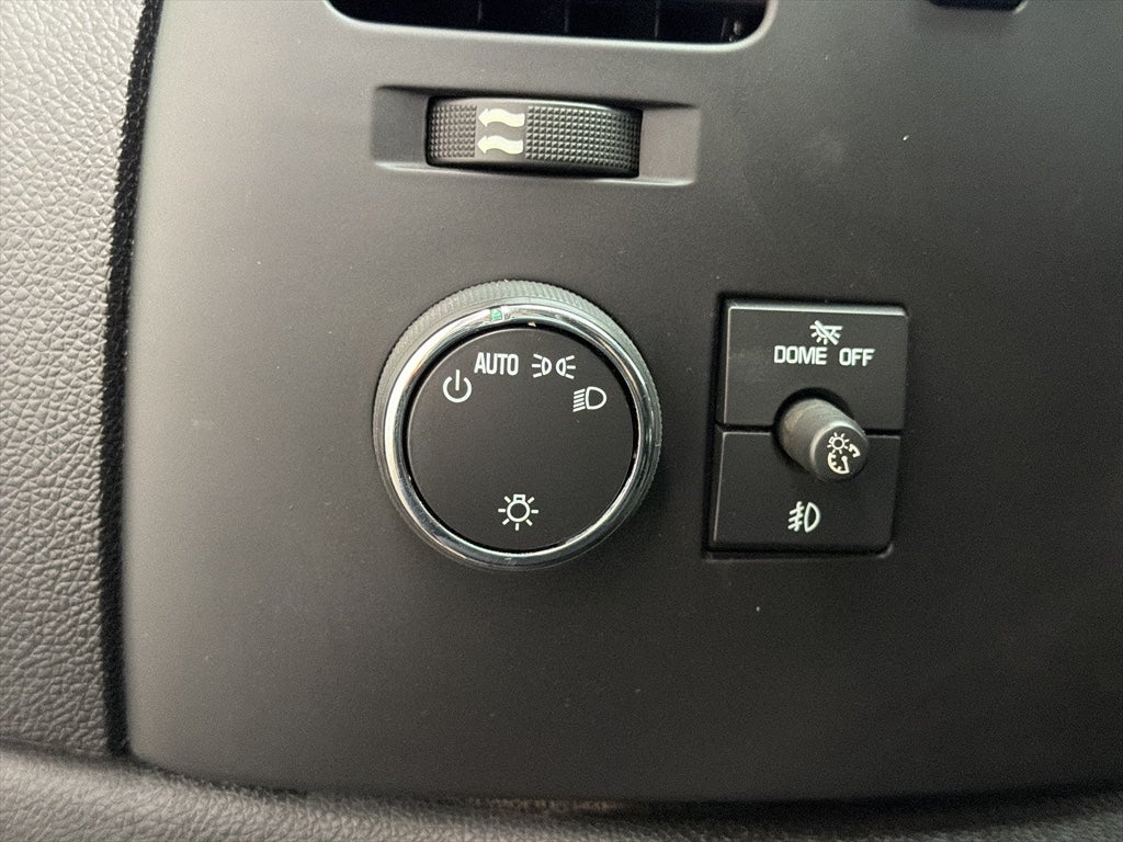 2013 Chevrolet Silverado LT