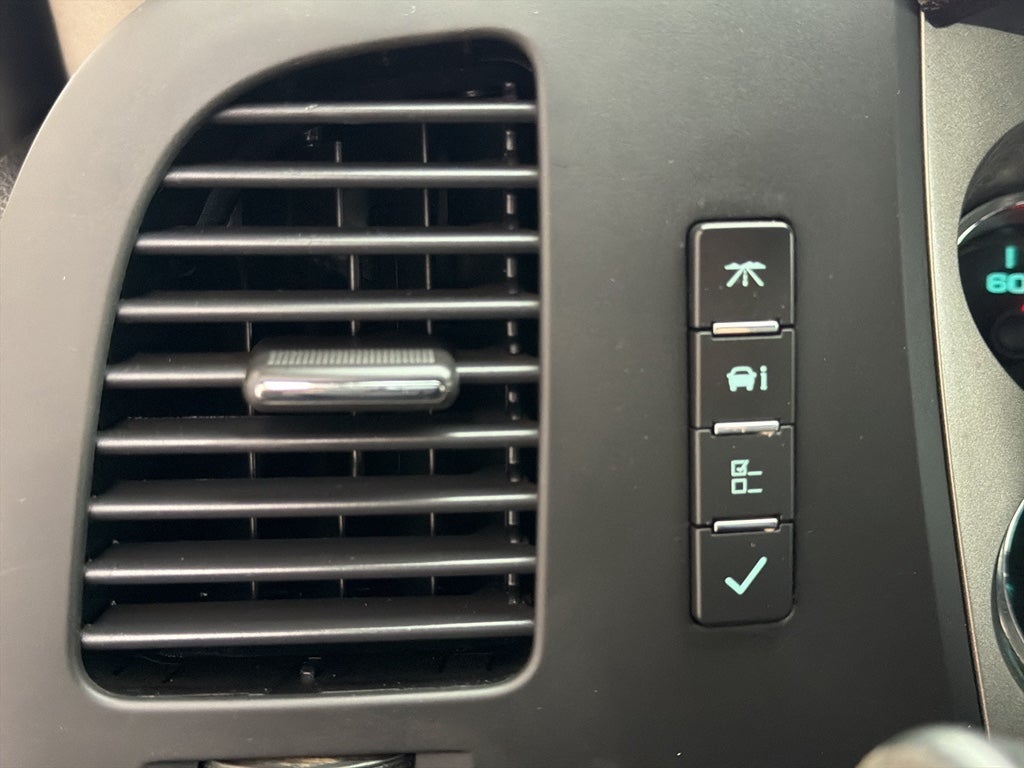 2013 Chevrolet Silverado LT