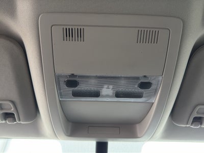 2013 Chevrolet Silverado LT