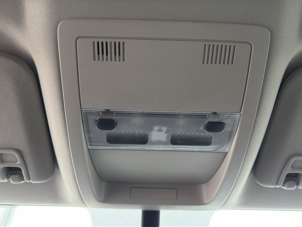 2013 Chevrolet Silverado LT