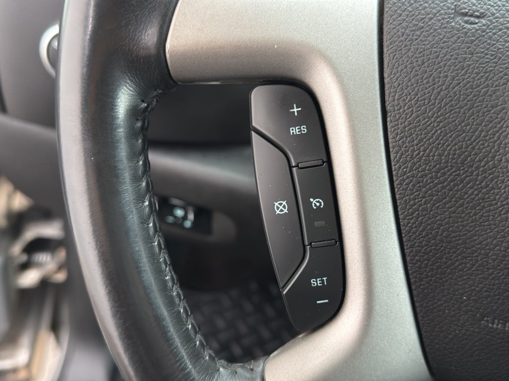 2013 Chevrolet Silverado LT