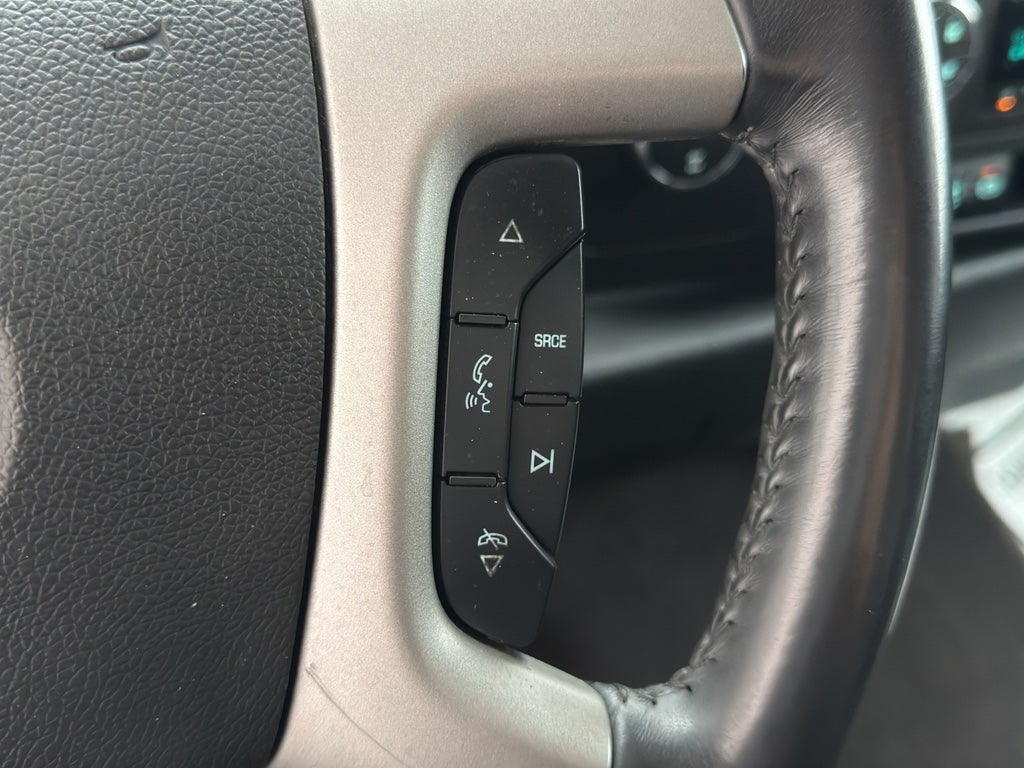 2013 Chevrolet Silverado LT