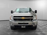 2013 Chevrolet Silverado LT