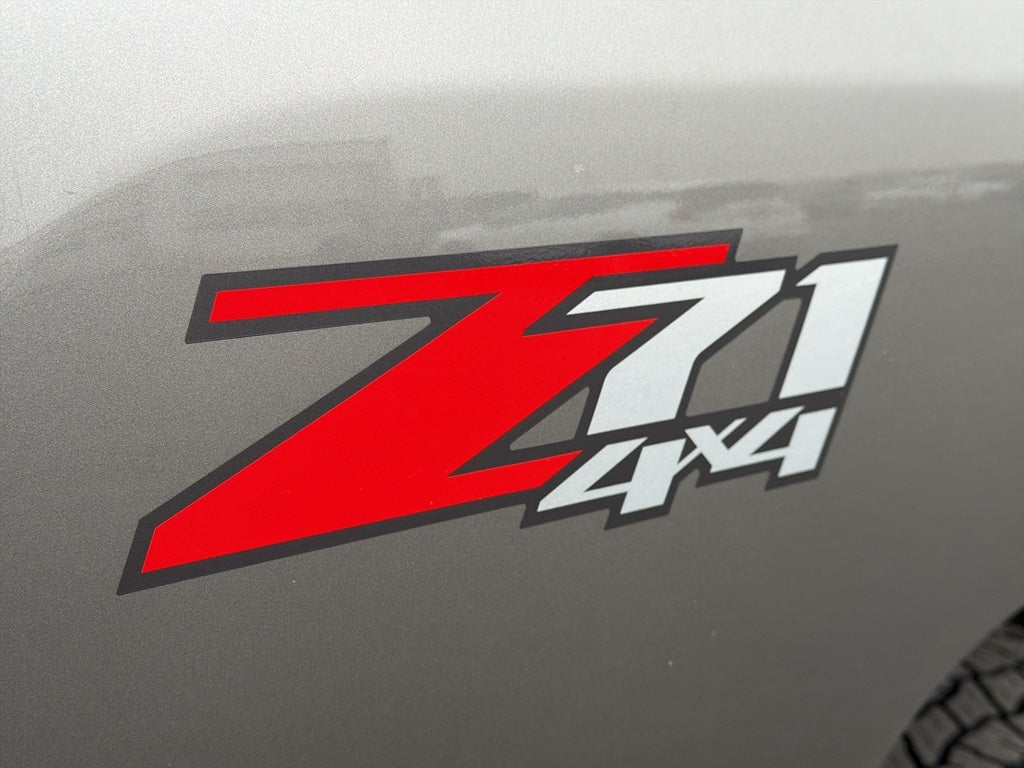 2013 Chevrolet Silverado LT