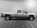 2013 Chevrolet Silverado LT