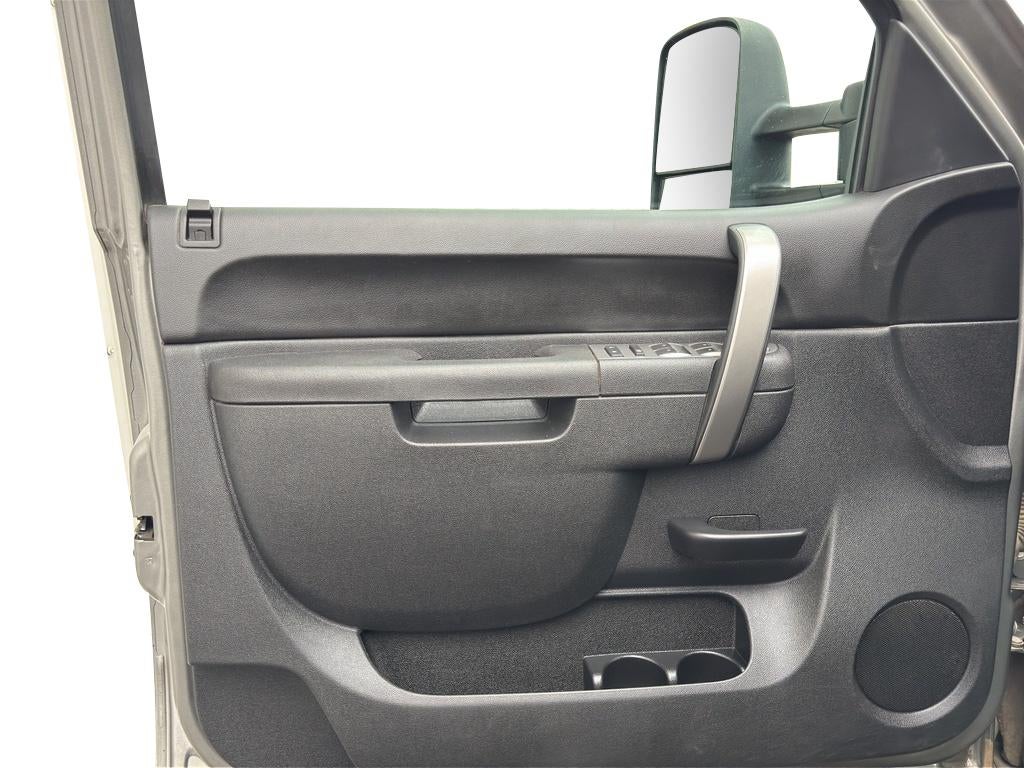 2013 Chevrolet Silverado LT