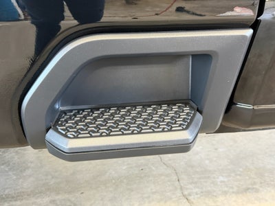 2026 Chevrolet Silverado LT