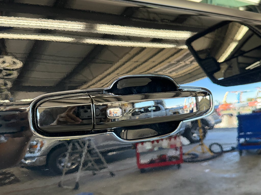 2026 Chevrolet Silverado LT