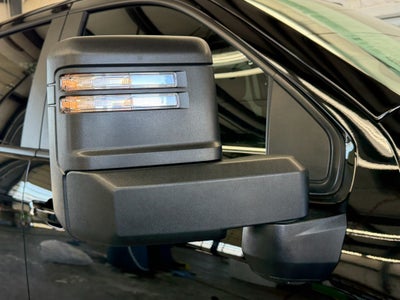 2026 Chevrolet Silverado LT