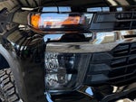 2026 Chevrolet Silverado LT