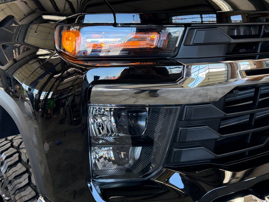 2026 Chevrolet Silverado LT