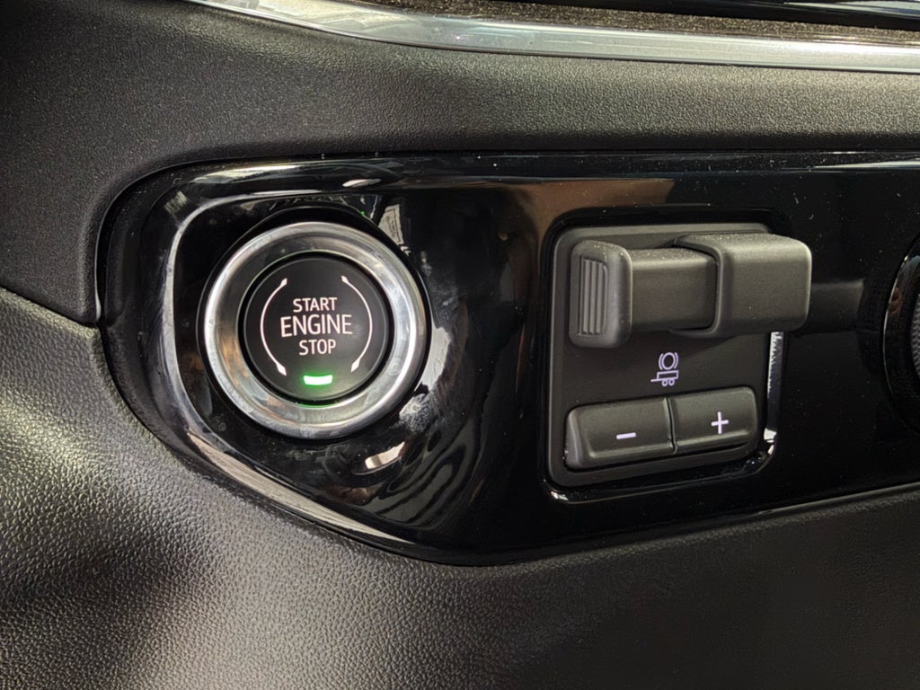 2026 Chevrolet Silverado LT