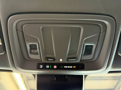 2026 Chevrolet Silverado LT