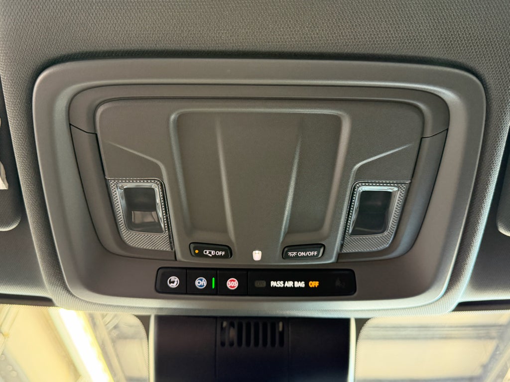2026 Chevrolet Silverado LT