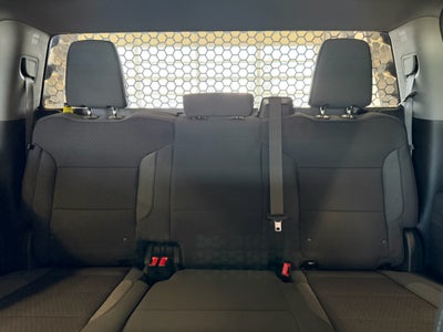 2026 Chevrolet Silverado LT