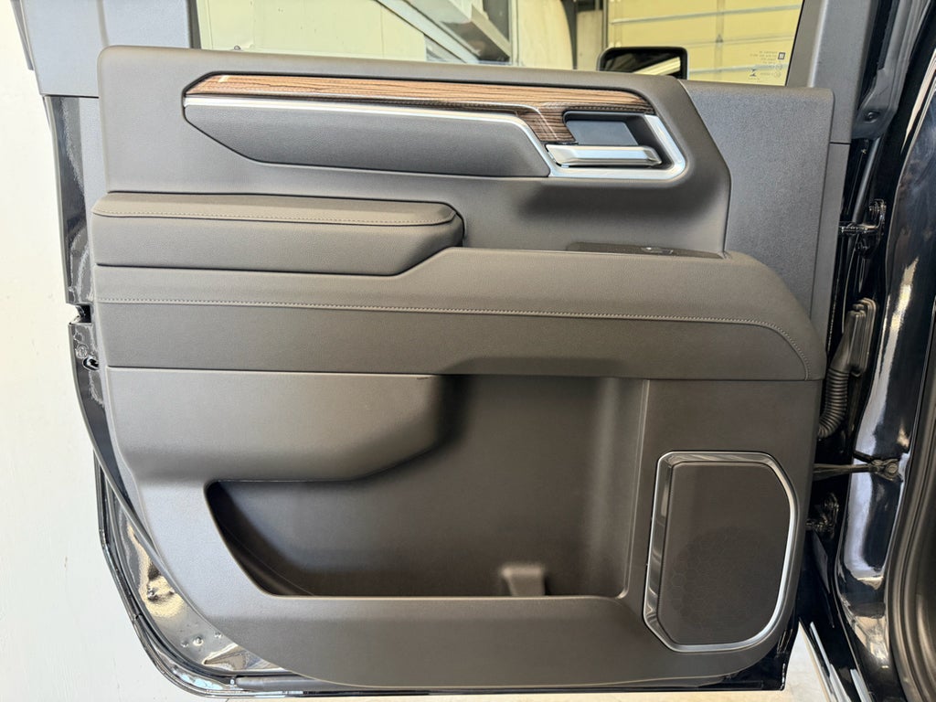 2026 Chevrolet Silverado LT