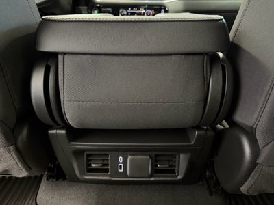 2026 Chevrolet Silverado LT