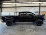 2026 Chevrolet Silverado LT