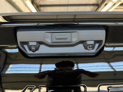 2026 Chevrolet Silverado LT