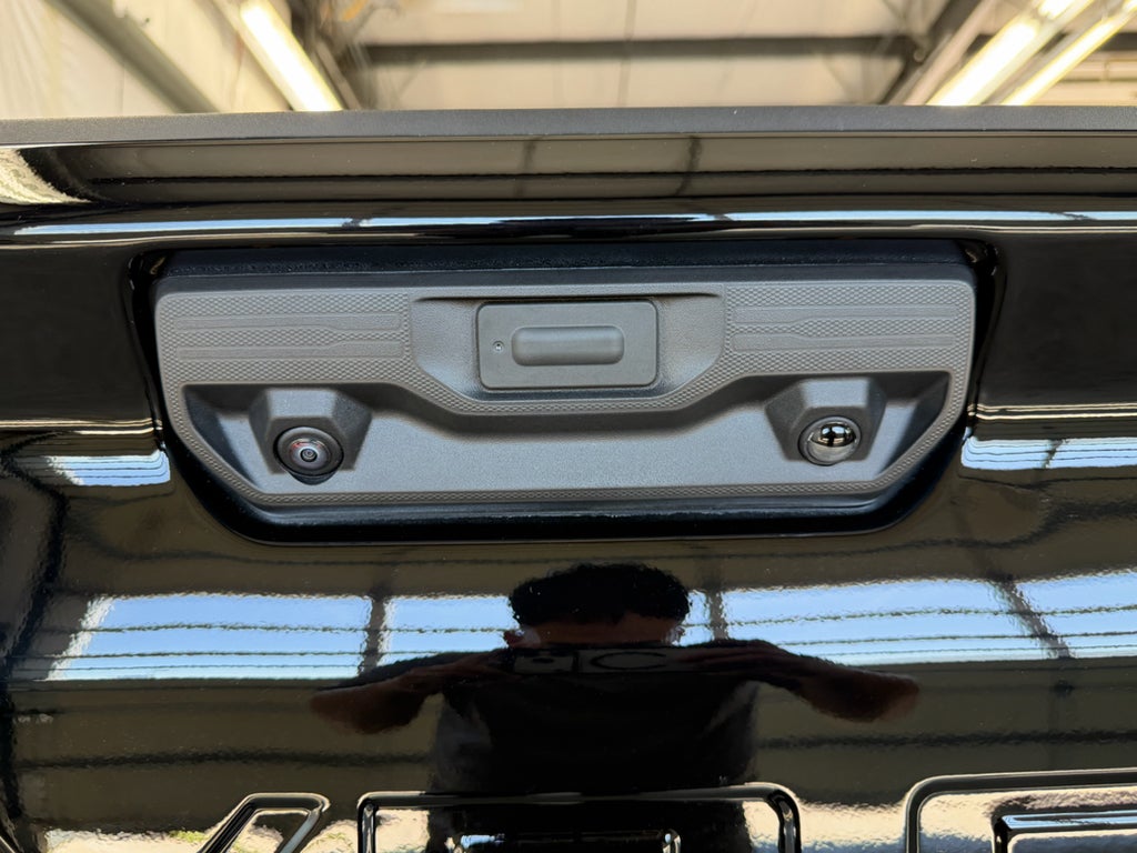 2026 Chevrolet Silverado LT